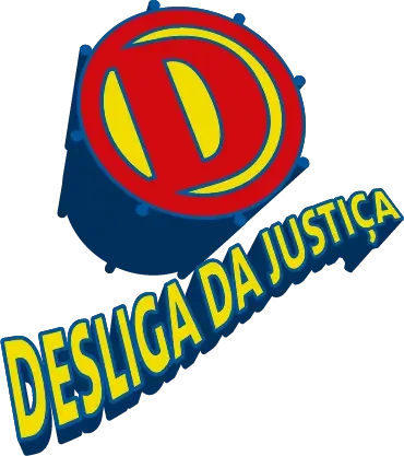 Logo Desliga da Justiça [Site] 370x417pxs
